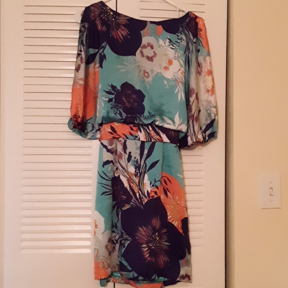 Dress.